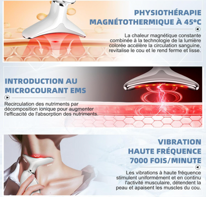 Masseur Anti-âge